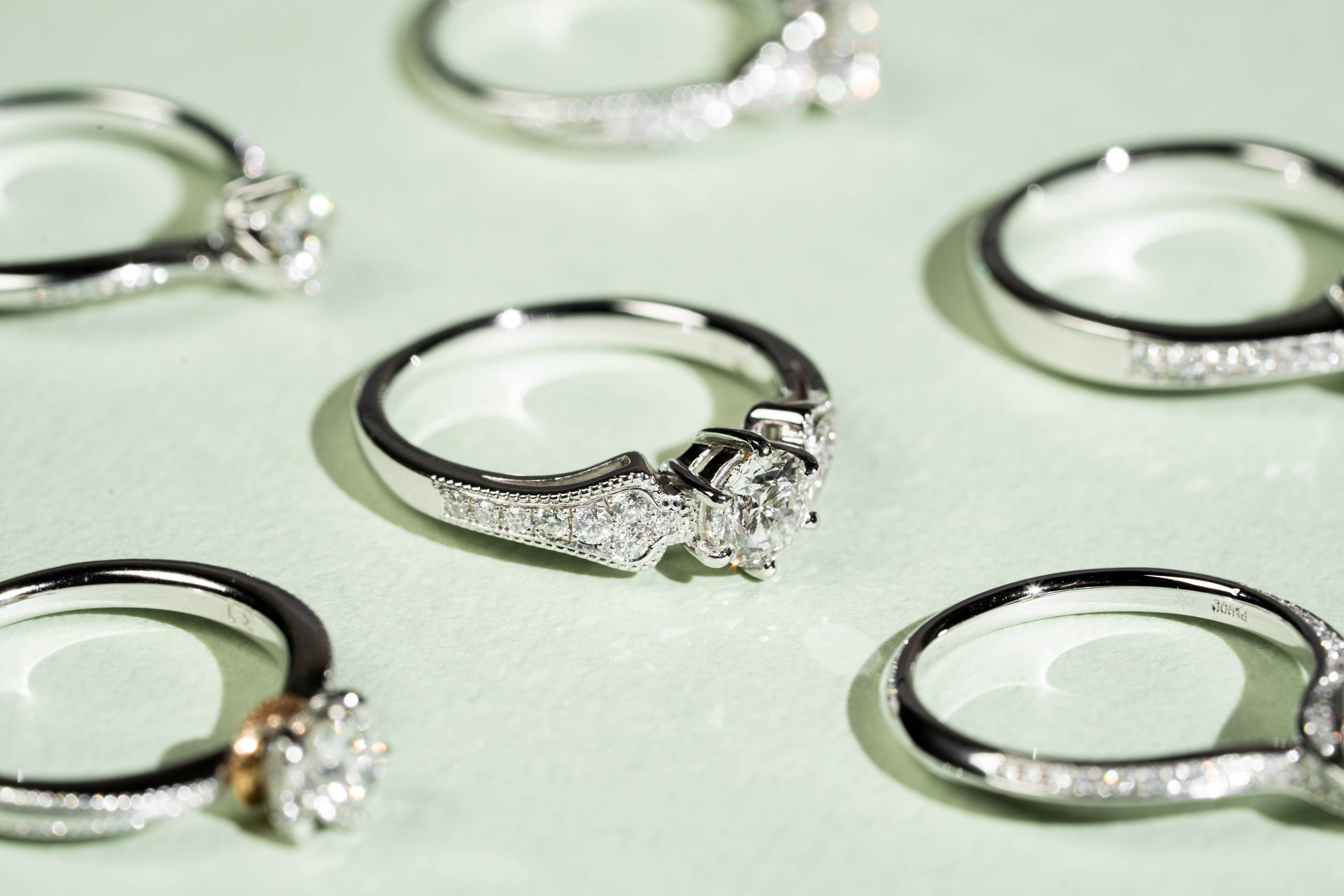 Marriage is the start of a journey, not the end of a love story.