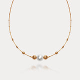 South Sea White Pearl Necklace