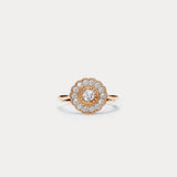 Flower of Life｜Flower of Life．Diamond Ring