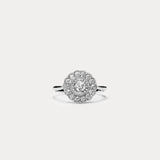 Flower of Life｜Flower of Life．Diamond Ring