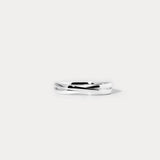 Liebestraum 10-1｜Simple and thin version of the eternal couple ring-MAN